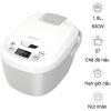 Nồi cơm điện Sharp KS-COM180EV-GY 1.8 lít