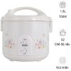 Nồi cơm điện Sharp KS-NR191STV-CU 1.8 lít