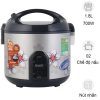 "Nồi cơm điện Sharp KS-NR191STV ""SS"" 1.8 lít"