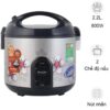 Nồi cơm điện Sharp KS-R231STV "SS" 2.2 lít