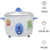Nồi cơm điện Sharp KSH-D28V 2.8 lít
