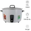 Nồi cơm điện Sharp KSH-D55V 5 lít