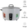 Nồi cơm điện Sharp KSH-D77V 7.0 lít