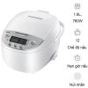 Nồi cơm điện Toshiba RC-18DH2PV(W) 1.8 lít