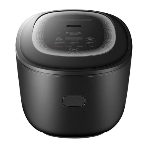 Nồi cơm điện tử cao tần Panasonic SR-HL151KRA