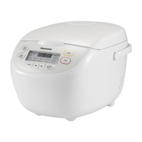 Nồi cơm điện tử Panasonic SR-CL188WRAM