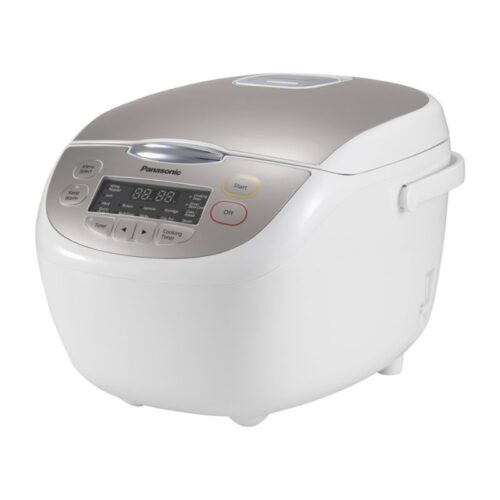 Nồi cơm điện tử Panasonic SR-CP188NRAM