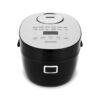 Nồi cơm điện tử Panasonic SR-DB071KRA 0.7 Lít