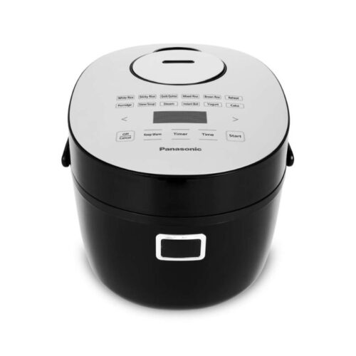Nồi cơm điện tử Panasonic SR-DB071KRA 0.7 Lít