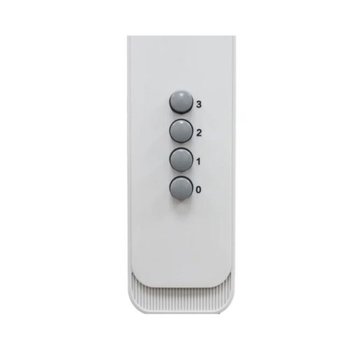 Nút điều khiển quạt đứng Sharp PJ-S40MV-LG