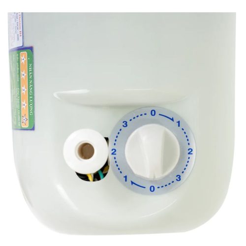 Nút điều khiển quạt bàn Duxton B4 DGF-40B