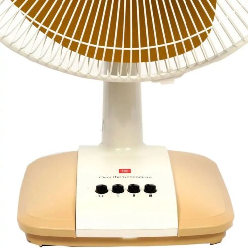 Nút điều khiển quạt bàn KDK A40B(GD)