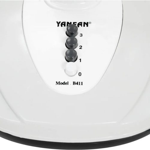 Nút điều khiển quạt bàn Yanfan B411