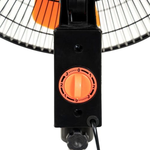 Nút điều khiển quạt đứng Duxton B4 DFS40-16CN