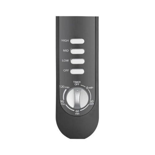 Nút điều khiển quạt đứng Toshiba F-LSA10(K)VN