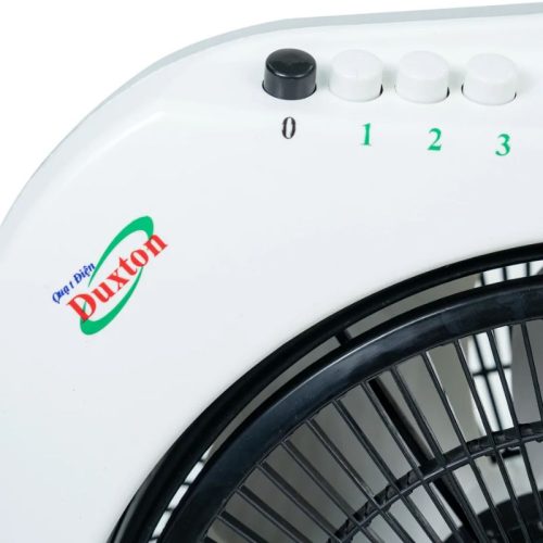 Nút điều khiển quạt hộp Duxton B3 DFB-30A