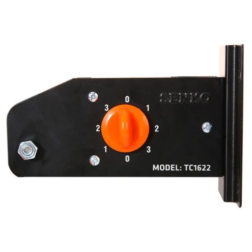 Nút điều khiển quạt treo Senko TC1622 - Đen Cam