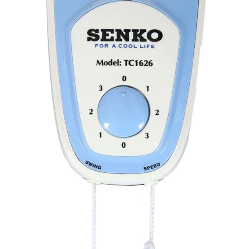 Nút điều khiển quạt treo Senko TC1626 - Kem Môn