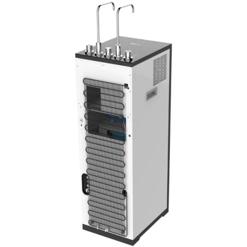 Phía sau máy lọc nước Karofi KAD-M28