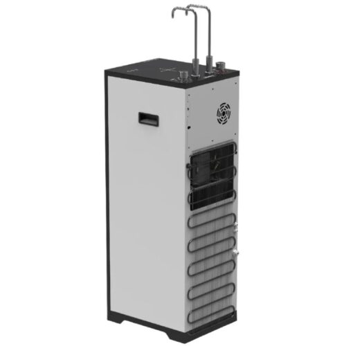 Phía sau máy lọc nước Sunhouse SHA76621KL