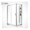 Phòng tắm vách kính Euroking EU-4506A 800mm