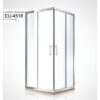 Phòng tắm vách kính Euroking EU-4518 900mm
