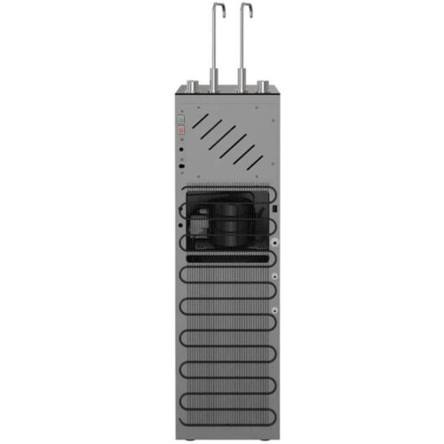 Phía sau máy lọc nước Sunhouse UltraX SHA76658SH
