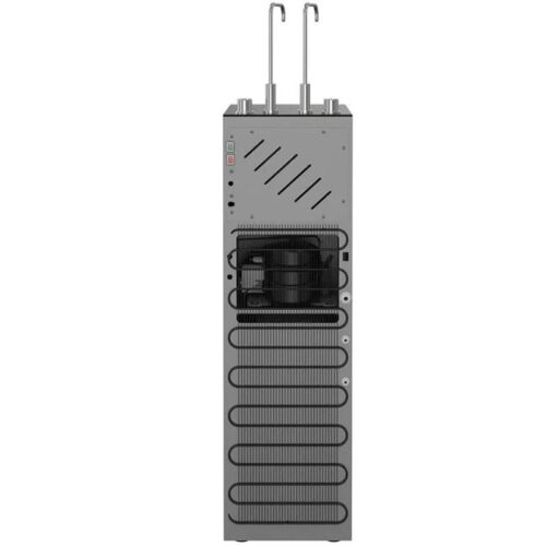 Phía sau máy lọc nước Sunhouse UltraX SHA76668SH