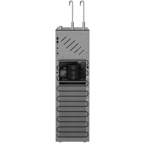 Phía sau máy lọc nước Sunhouse UltraX SHA76688SH