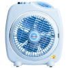 Quạt bàn đảo Senko BD230 - Kem Môn