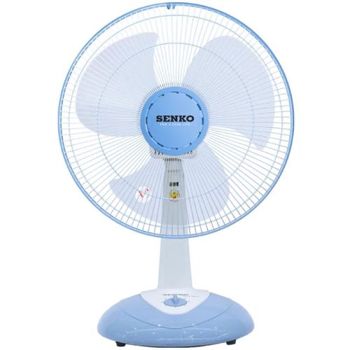 Quạt bàn Senko B1612 - Kem Môn