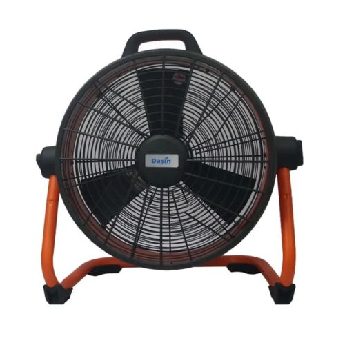 Quạt điện đa năng Dasin DHE-1845 - Cam
