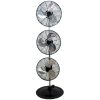 Quạt đứng 3 đầu Dasin DST-1435