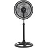 Quạt đứng Asiavina Turbo One VY619990 55W - Đen