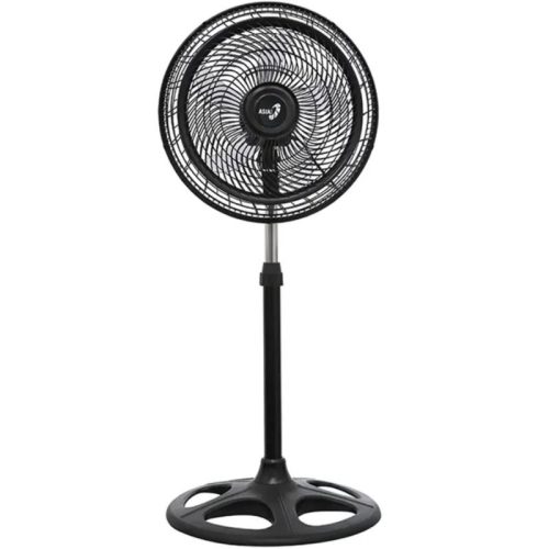 Quạt đứng Asiavina Turbo One VY619990 55W - Đen