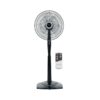 Quạt đứng có điều khiển Sharp PJ-S40RV-DG