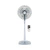 Quạt đứng có điều khiển Sharp PJ-S40RV-LG