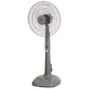 Quạt đứng Senko DH1600 - Xám Đồng