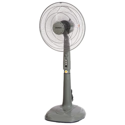 Quạt đứng Senko DH1600 - Xám Đồng