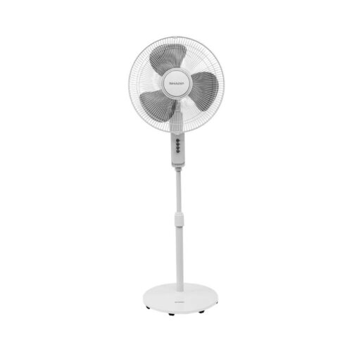 Quạt đứng Sharp PJ-S40MV-LG