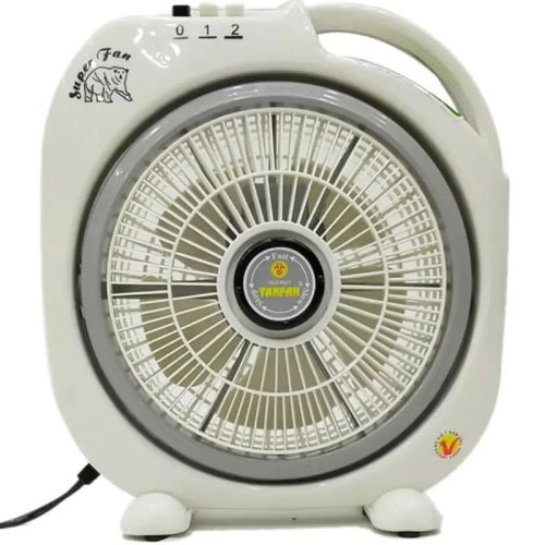 Quạt hộp Yanfan BD268