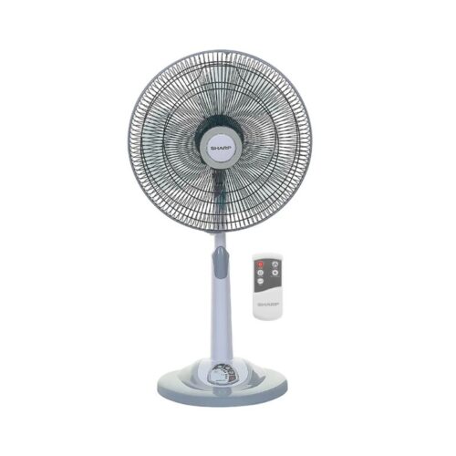 Quạt lửng có điều khiển Sharp PJ-L40RV-LG