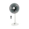 Quạt lửng Sharp có điều khiển PJ-L40RV-WH