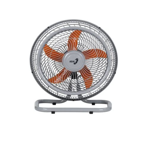 Quạt sàn Asiavina Turbo One VY616790 - Xám