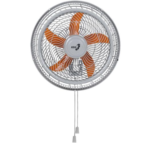 Quạt treo AsiaVina Turbo One VY617790 - Xám