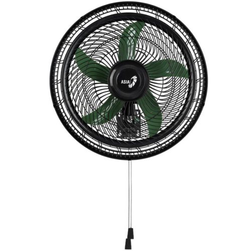 Quạt treo AsiaVina Turbo One VY617890 - Đen