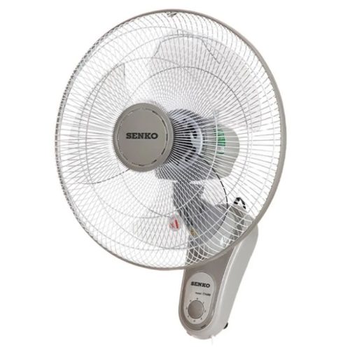 Quạt treo Senko T1680 - Kem Nâu