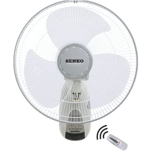 Quạt treo Senko TR1628 - Kem Nâu