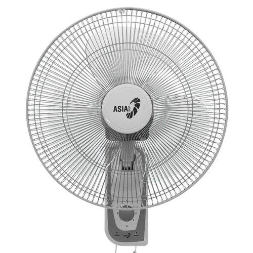 Quạt treo tường Asiavina VY357690 - Trắng