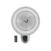 Quạt treo tường Asiavina VY377990 - Xám